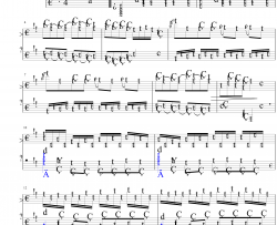 Piano Sonata No. 33 in D Major钢琴谱-Leif Ove Andsnes