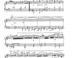  on an original theme钢琴谱-车尔尼-Czerny-Carl Czerny Op.42 No.6