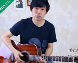 叶子吉他谱-阿桑《叶子》六线谱-吉他弹唱教学视频