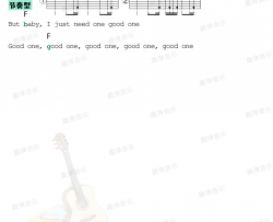 Lady,Gaga《Million Reasons》吉他谱(C调)-Guitar Music Score