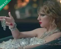 Look What You Made Me Do吉他谱-Taylor Swift-弹唱六线谱