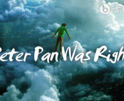Peter Pan Was Right 吉他谱_Anson Seabra_C调弹唱谱